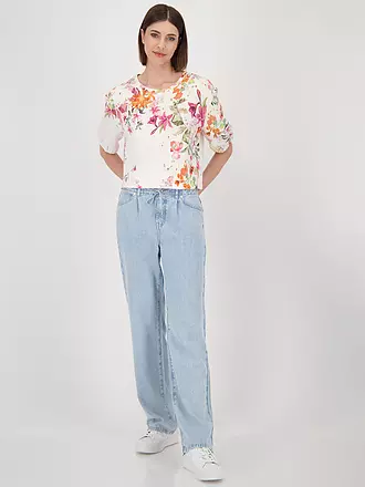 MONARI | Blusa-camicia BALI |